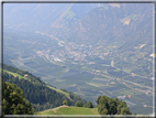 foto Monte San Vigilio e Lago Nero